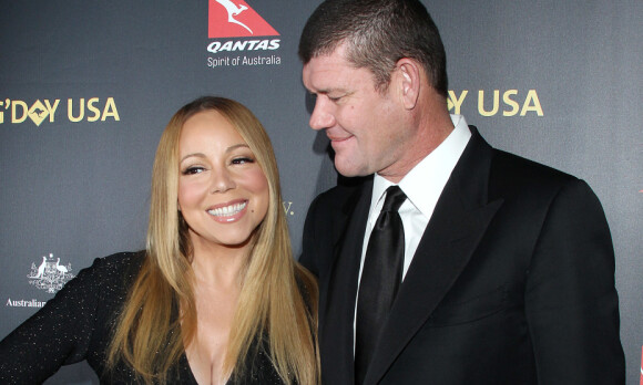 Mariah Carey bekrefter den brutte forlovelsen: - Vanskelig å snakke om